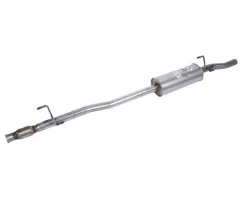 22 999 р. Глушитель VW Crafter (06-) средняя часть BOSAL BOSAL 291-069  с доставкой в г. Вологда. Увеличить фотографию 2