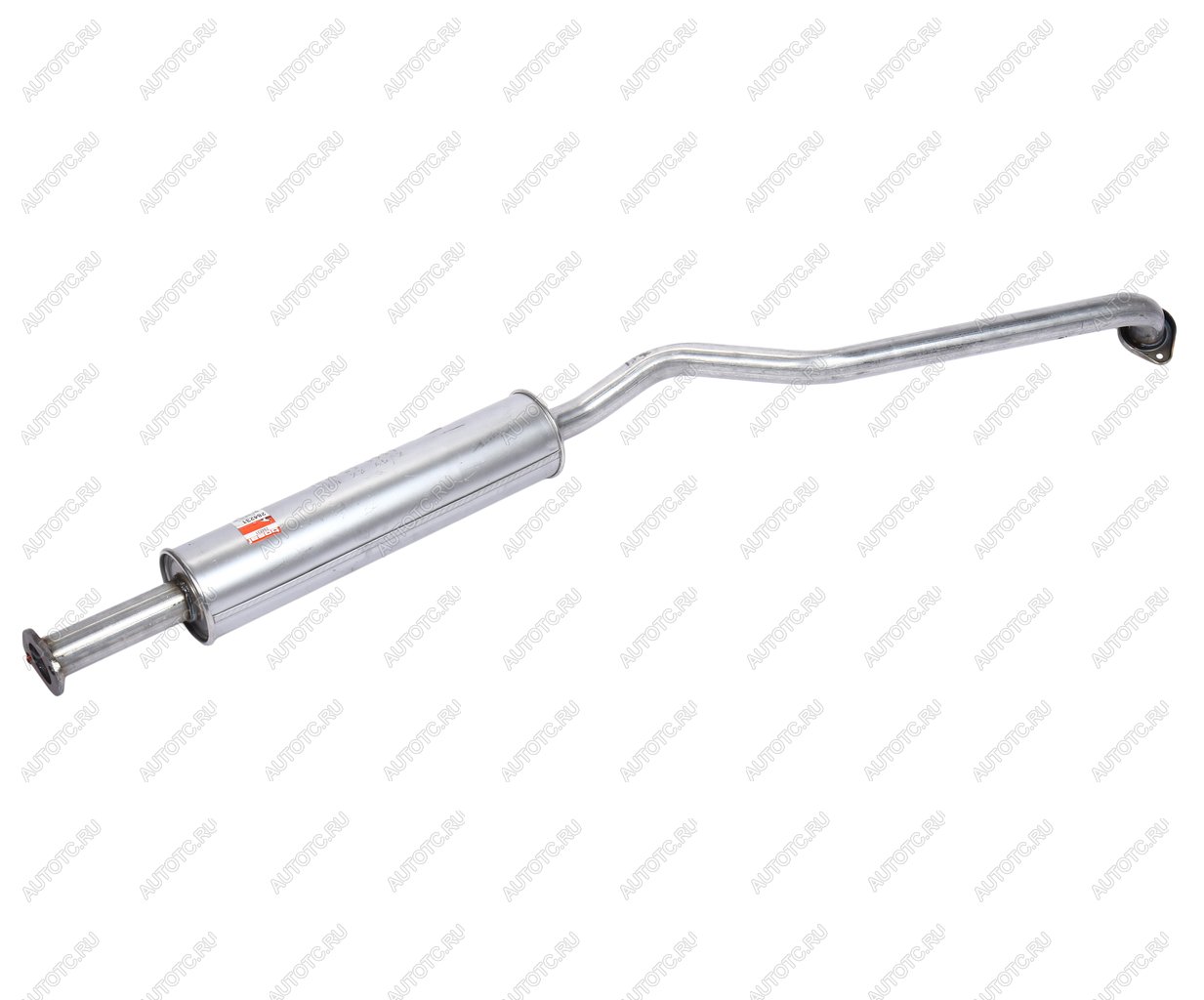 12 999 р. Глушитель NISSAN Primera (P12) (01-07) средняя часть BOSAL BOSAL 284-231  с доставкой в г. Вологда
