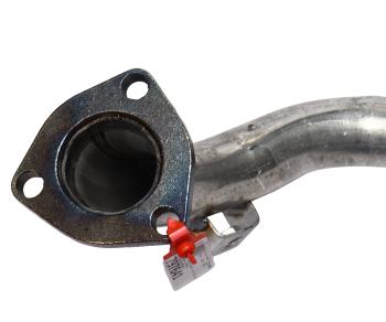 12 349 р. Глушитель SKODA Fabia (01-11) средняя часть BOSAL BOSAL 281-769  с доставкой в г. Вологда. Увеличить фотографию 3