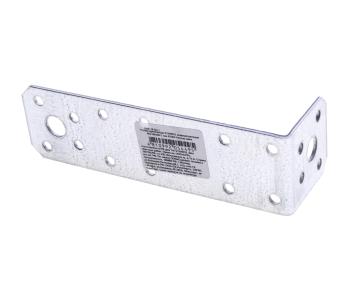 37 р. Уголок крепежный 40x140x40мм ассиметричный STARFIX STARFIX smp-18153-1   с доставкой в г. Вологда. Увеличить фотографию 2