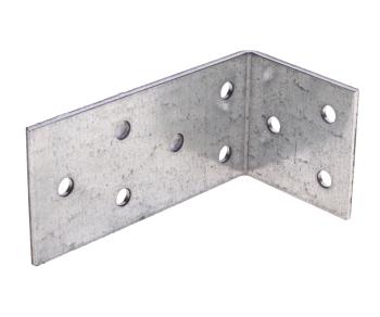 Уголок крепежный 40x80x40мм анкерный STARFIX STARFIX smp-40516-1