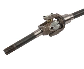 10 999 р. Шарнир кулака поворотного ГАЗ-33027 правый длинный PRAVT PRAVT pr.33027-2304060  с доставкой в г. Вологда. Увеличить фотографию 2