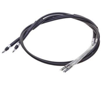Трос стояночного тормоза ВАЗ-1118,2190 комплект (2шт.) ANDYCAR ANDYCAR 1118-3508180-01