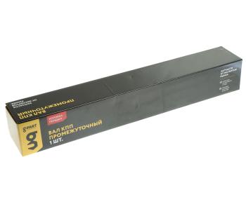 5 799 р. Вал КПП ГАЗ-3310,3309 вторичный G-PART (ОАО ГАЗ) G-PART gp.10780013  с доставкой в г. Вологда. Увеличить фотографию 5