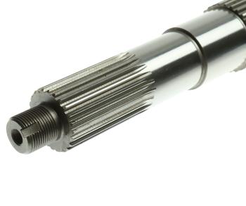 5 799 р. Вал КПП ГАЗ-3310,3309 вторичный G-PART (ОАО ГАЗ) G-PART gp.10780013  с доставкой в г. Вологда. Увеличить фотографию 2