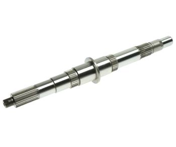 Вал КПП ГАЗ-3310,3309 вторичный G-PART (ОАО ГАЗ) G-PART gp.10780013