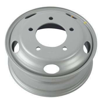 8 799 р. Диск колесный JAC КАМАЗ Компас-5 OE JAC 3101010ld1c0  с доставкой в г. Вологда. Увеличить фотографию 2