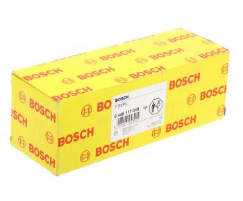 13 649 р. Форсунка OPEL Astra J (10-),Insignia (09-) (2.0) топливная BOSCH BOSCH 0445117018 BOSCH 0445117018  с доставкой в г. Вологда. Увеличить фотографию 4