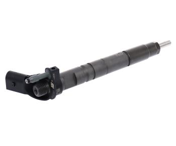 13 649 р. Форсунка OPEL Astra J (10-),Insignia (09-) (2.0) топливная BOSCH BOSCH 0445117018 BOSCH 0445117018  с доставкой в г. Вологда. Увеличить фотографию 2