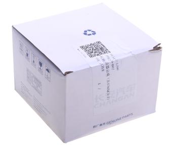 399 р. Фильтр масляный CHANGAN CS55 OE CHANGAN h15t0021200  с доставкой в г. Вологда. Увеличить фотографию 3