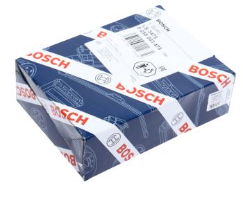 8 999 р. Датчик кислорода универсальный 4 контакта BOSCH BOSCH 0258003475  с доставкой в г. Вологда. Увеличить фотографию 4
