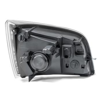 8 899 р. Фара блок ГАЗон Next левая AVTOELECTRICA AVTOELECTRICA с41r11.3711013 ae (фг027 ae)  с доставкой в г. Вологда. Увеличить фотографию 3