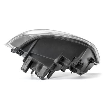 8 899 р. Фара блок ГАЗон Next левая AVTOELECTRICA AVTOELECTRICA с41r11.3711013 ae (фг027 ae)  с доставкой в г. Вологда. Увеличить фотографию 4