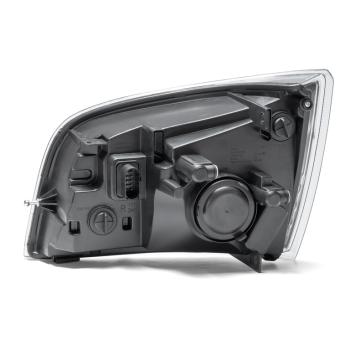 7 499 р. Фара блок ГАЗон Next правая AVTOELECTRICA AVTOELECTRICA с41r11.3711012 ae (фг026 ае)  с доставкой в г. Вологда. Увеличить фотографию 3