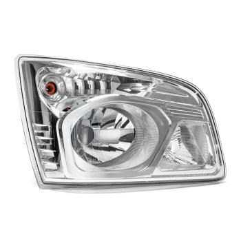 7 499 р. Фара блок ГАЗон Next правая AVTOELECTRICA AVTOELECTRICA с41r11.3711012 ae (фг026 ае)  с доставкой в г. Вологда. Увеличить фотографию 2