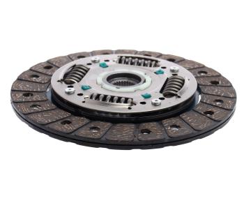 Диск сцепления ЛАДА Vesta (15-) (JH3) TRIALLI TRIALLI fd312