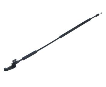 Трос капота VW Polo (11-) QUATTRO FRENI QUATTRO FRENI qf62g00044