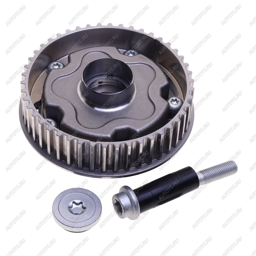 7 949 р. Шестерня OPEL Astra J (10-) распредвала DELCOPARTS DELCOPARTS 19375625  с доставкой в г. Вологда