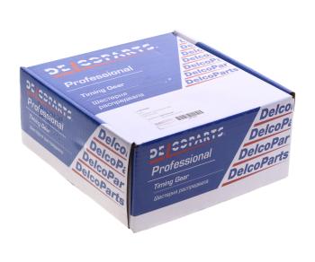 7 949 р. Шестерня OPEL Astra J (10-) распредвала DELCOPARTS DELCOPARTS 19375625  с доставкой в г. Вологда. Увеличить фотографию 3