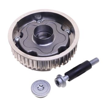 Шестерня OPEL Astra H распредвала DELCOPARTS DELCOPARTS 19375623