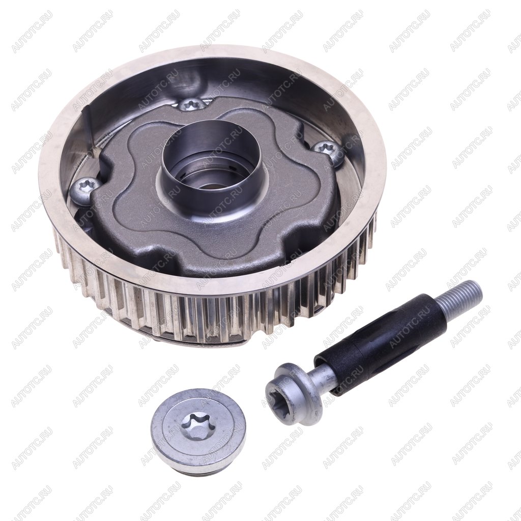 8 999 р. Шестерня OPEL Astra H распредвала DELCOPARTS DELCOPARTS 19375623  с доставкой в г. Вологда