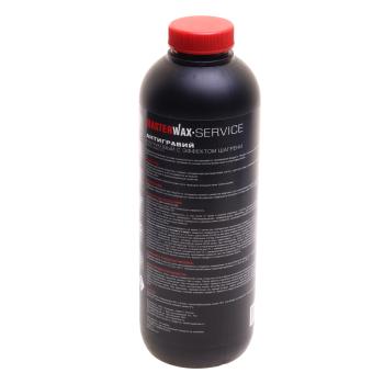 749 р. Антигравий белый 1л с эффектом шагрени в пластике MASTERWAX MASTERWAX mw030902  с доставкой в г. Вологда. Увеличить фотографию 2
