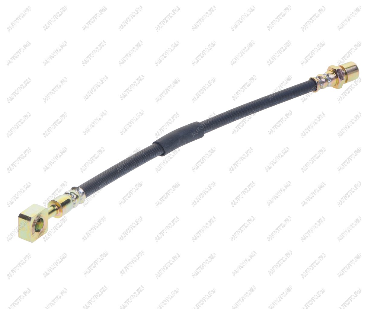 329 р. Шланг тормозной DAEWOO Nexia передний NSP NSP nsp0196212323  с доставкой в г. Вологда