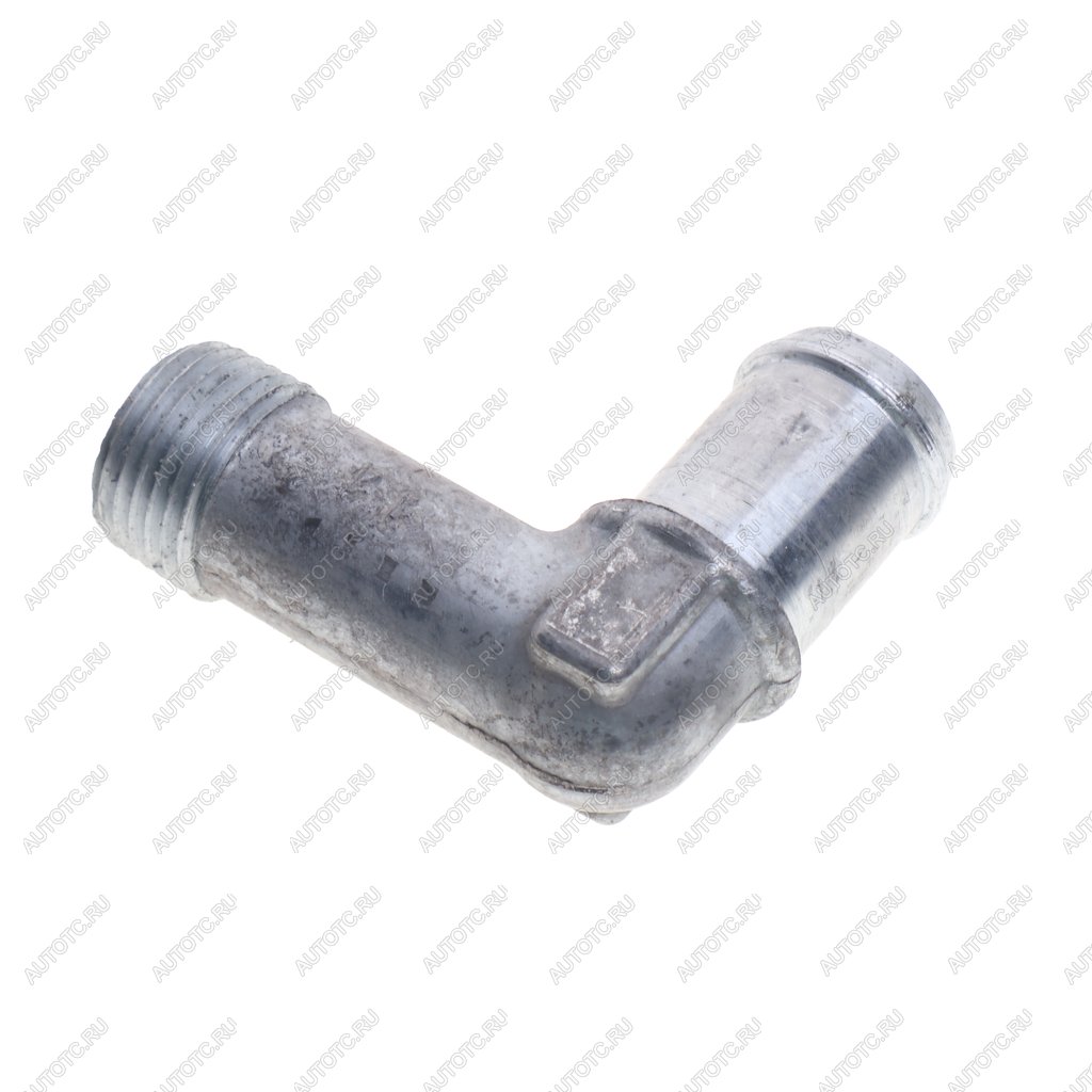 3 499 р. Штуцер ГАЗон Next отопителя (на двигателе) (ОАО ГАЗ) GAZ с41r13-8120274  с доставкой в г. Вологда