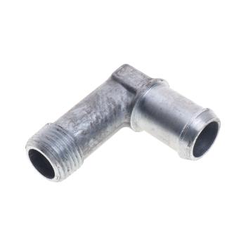 3 499 р. Штуцер ГАЗон Next отопителя (на двигателе) (ОАО ГАЗ) GAZ с41r13-8120274  с доставкой в г. Вологда. Увеличить фотографию 2