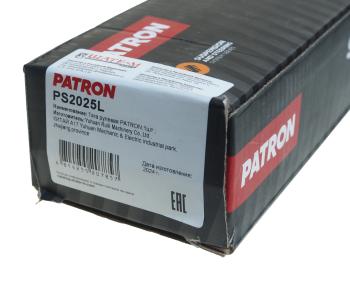 1 599 р. Тяга рулевая BMW 3 (E46) левая PATRON PATRON ps2025l  с доставкой в г. Вологда. Увеличить фотографию 4
