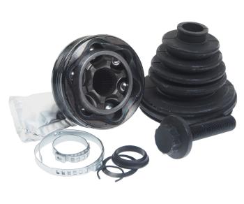 6 999 р. ШРУС наружный VW Golf 5,Passat B6,Caddy,Touran AUDI A3 комплект FEBI FEBI 109399  с доставкой в г. Вологда. Увеличить фотографию 2