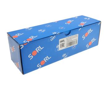2 049 р. Цилиндр сцепления главный ГАЗон Next,Садко Next в сборе SORL SORL 16042521230  с доставкой в г. Вологда. Увеличить фотографию 4
