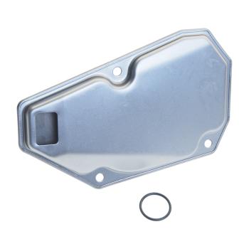 1 099 р. Фильтр масляный АКПП NISSAN Juke (10-) NSP NSP nsp05317283jx0a  с доставкой в г. Вологда. Увеличить фотографию 2