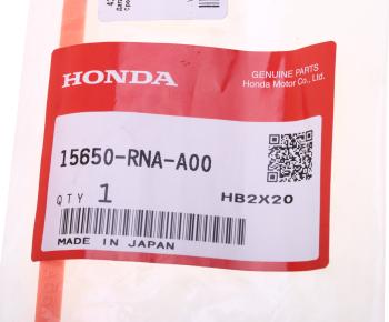1 199 р. Щуп уровня масла HONDA Civic OE HONDA 15650-rna-a00  с доставкой в г. Вологда. Увеличить фотографию 5