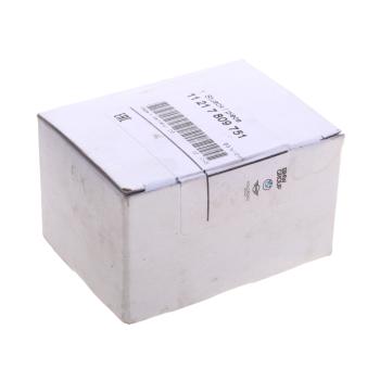 10 399 р. Шестерня BMW 5 (E60,Е61) коленвала ОЕ BMW 11217809751  с доставкой в г. Вологда. Увеличить фотографию 3