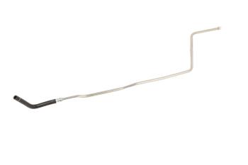 Трубка FAW J6,4180 ГУРа обратная OE FAW 3406440-87sb