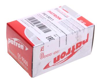 799 р. Датчик температуры HONDA Civic (01-05) охлаждающей жидкости PATRON PATRON pe13011  с доставкой в г. Вологда. Увеличить фотографию 3