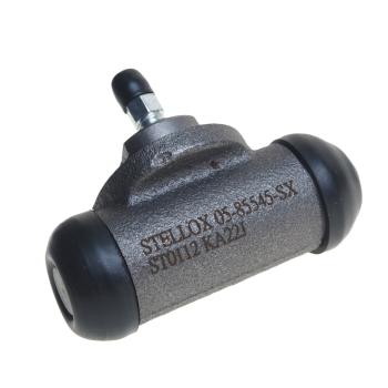 1 999 р. Цилиндр тормозной задний CHEVROLET Rezzo (00-) левыйправый STELLOX STELLOX 05-85545-sx  с доставкой в г. Вологда. Увеличить фотографию 2