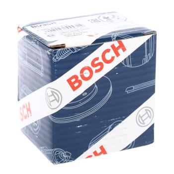 3 899 р. Шкив MERCEDES Sprinter генератора BOSCH BOSCH 1986ae0418  с доставкой в г. Вологда. Увеличить фотографию 4