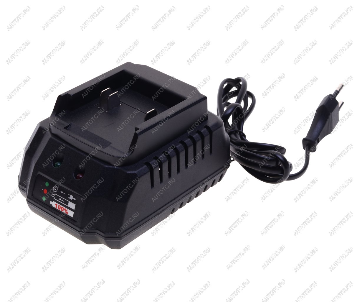 769 р. Устройство зарядное для электроинструмента 12.0-18.0В PROFIPOWER PROFIPOWER a1155  с доставкой в г. Вологда
