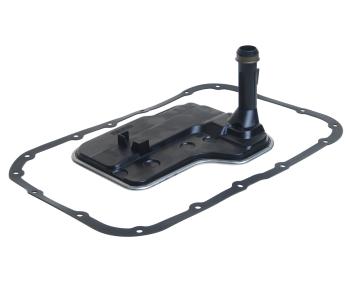 3 199 р. Фильтр масляный АКПП BMW 1 (E87),3 (E90,E92,E93),X3 комплект SCT SCT sg1099  с доставкой в г. Вологда. Увеличить фотографию 2