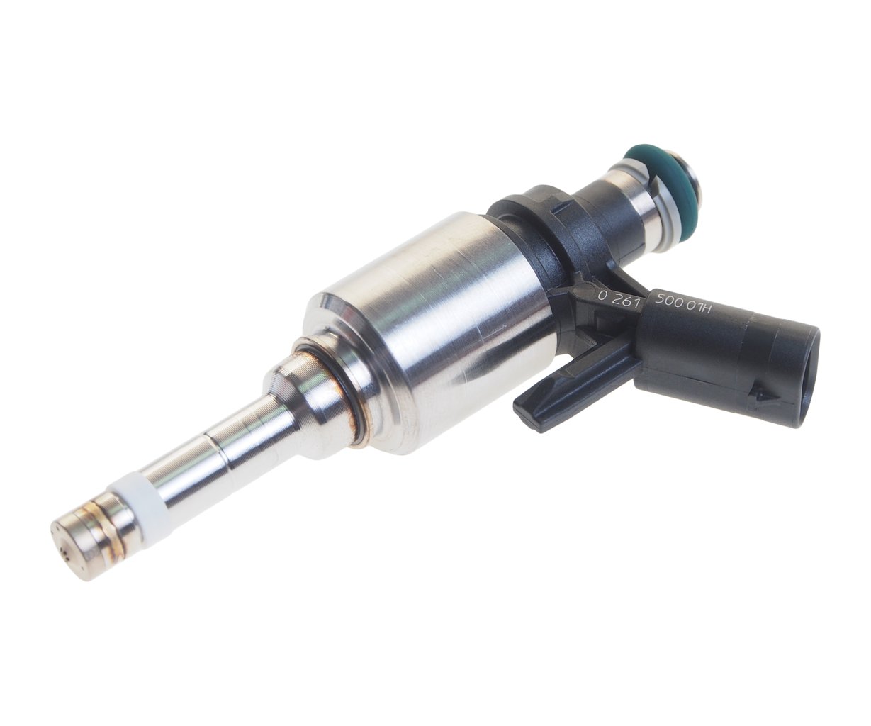 7 799 р. Форсунка VW Golf (15-19) топливная BOSCH BOSCH 026150001h  с доставкой в г. Вологда