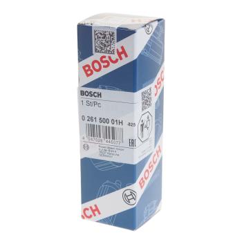 7 799 р. Форсунка VW Golf (15-19) топливная BOSCH BOSCH 026150001h  с доставкой в г. Вологда. Увеличить фотографию 3
