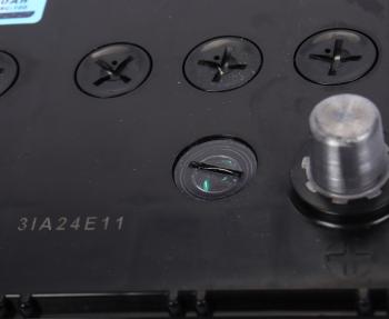 10 549 р. Аккумулятор AOKLY EFB 70Ач обратная полярность AOKLY 6ст70(0) q85l  с доставкой в г. Вологда. Увеличить фотографию 3