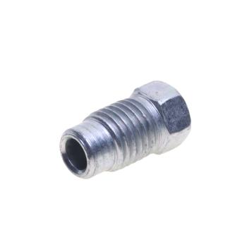 Штуцер тормозной трубки WP d=5мм М10х1.25 S=10 MASTERKIT MASTERKIT 77abt216