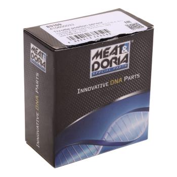 989 р. Датчик положения заслонки дроссельной RENAULT Logan (1.41.6) MEAT&DORIA MEAT&DORIA 83109  с доставкой в г. Вологда. Увеличить фотографию 4