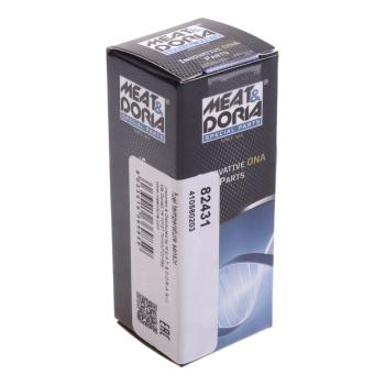 929 р. Датчик температуры VW AUDI SEAT SKODA топлива MEAT&DORIA MEAT&DORIA 82431  с доставкой в г. Вологда. Увеличить фотографию 3