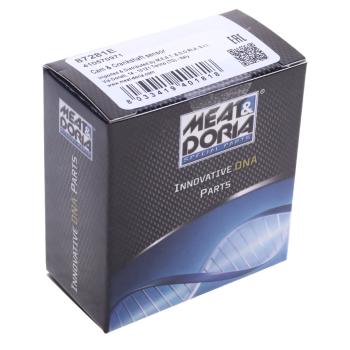 1 649 р. Датчик положения распредвала VW Polo (01-) MEAT&DORIA MEAT&DORIA 87281e  с доставкой в г. Вологда. Увеличить фотографию 4