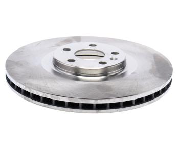 Диск тормозной GEELY Monjaro передний NSP NSP nsprs12n17