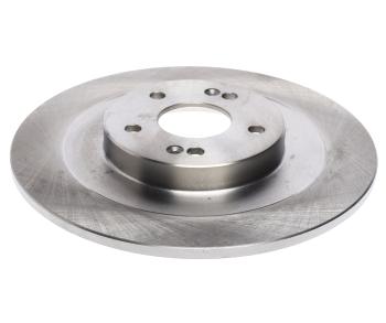 Диск тормозной CHERY EXEED LX задний NSP NSP nsprs12n16